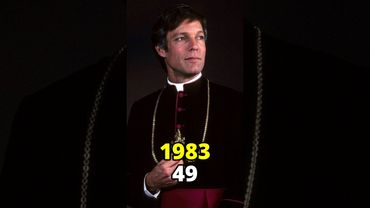 The Thorn Birds Cast Then and Now (1983 vs 2025)