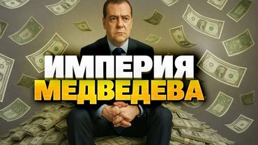"Он вам не Димон": новые доказательства миллиардной коррупции Медведева