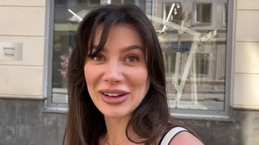 НА САМОЙ СТИЛЬНОЙ УЛИЦЕ МОСКВЫ | Летняя атмосфера, кафе и русская элегантность