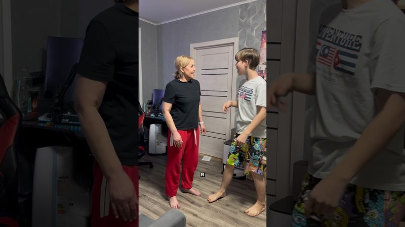 Какая подстава😱😆#shorts