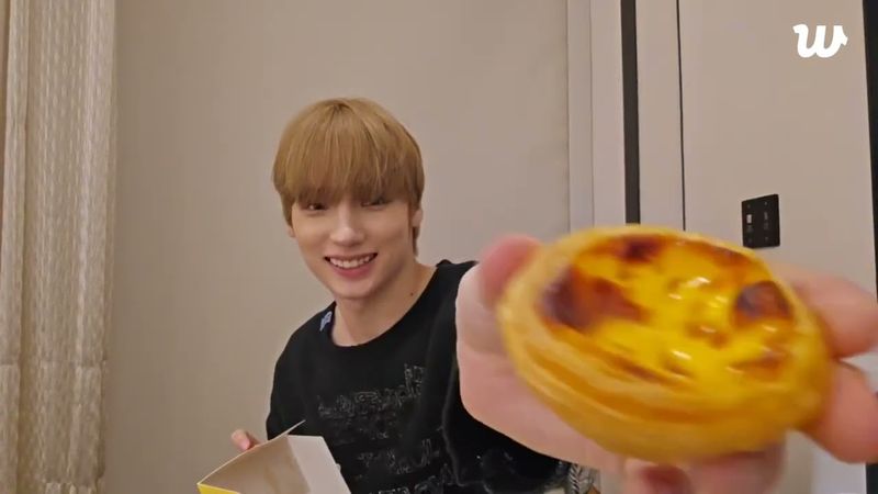 🔴[ENG SUB]TXT Kai full Live on weverse Today May 9th 2025