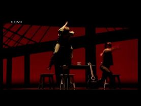 ЕВГЕНИЙ ОНЕГИН Интервью и балет Бориса Эйфмана