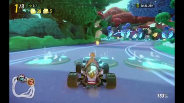 Disney Speedstorm | Rapunzel - Gameplay #10