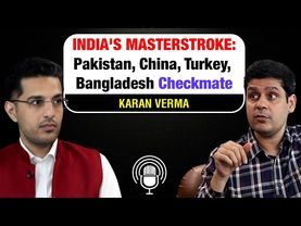 PM Modi teaches Geo Politics Lesson China Pakistan Bangladesh Turkey!