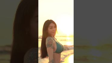 ALEX MUCCI😍💚#Beautiful women#shorts #viralshorts #ytshorts