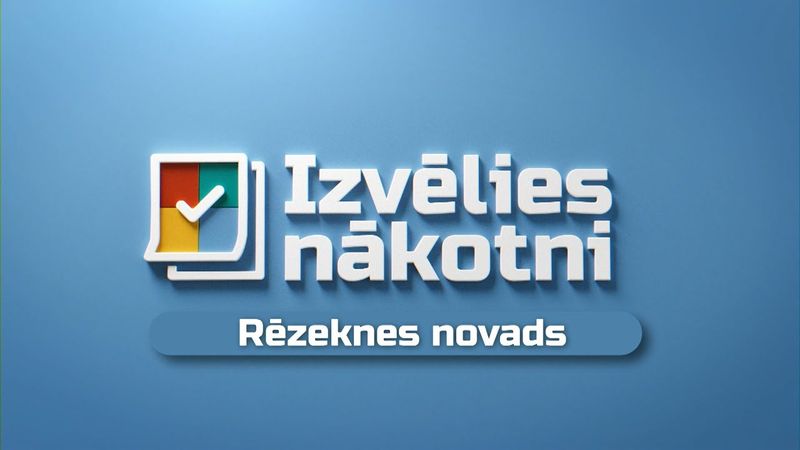 "Izvēlies nākotni!" Priekšvēlēšanu debates – Rēzeknes novads