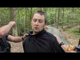 Suspect in Tennessee quadruple killing captured after week on the run