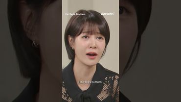 #YoonPark has had enough of his ex wife's schemes 😤 #foreaglebrothers #kdrama #kocowa