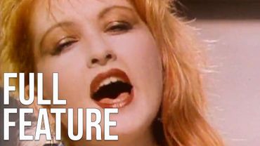 Cyndi Lauper: Twelve Deadly Cyns...And Then Some | Full Feature