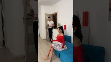 СПРЯТАЛА ЛЮБОВНИКА! #funny #comedy #humor