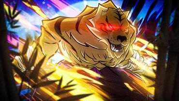 Полностью прошёл ТИГРРРИНОЕ обновление в Blox Fruits🐯