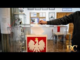 Poland: Electoral commission will consider erroneously completed protocols
