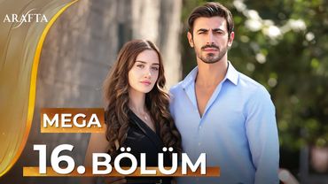 قسمت شانزدهم عرفات | قسمت بزرگ | قسمت کامل | سری جدید ۲۰۲۵ | عرفات - سریال ترکی @araftadizisi