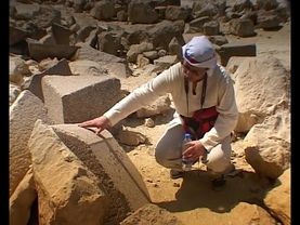 Запретные темы истории: Логика наоборот (5 серия)