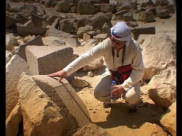 Запретные темы истории: Логика наоборот (5 серия)