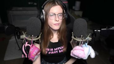 Serious ASMR For You