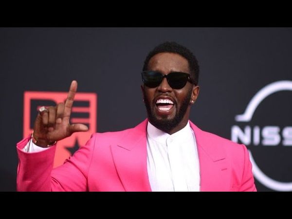 Sean 'Diddy' Combs denied bail after mixed verdict clears him sex trafficking, racketeering charges