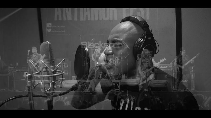 ARMAGEDON - DESPIERTA