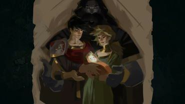 Hades 2  стрим 1