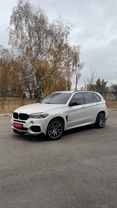 🇺🇦В ПРОДАЖЕ🇺🇦 31899💵 🔵BMW X5 F15 ▪️Официальный автомобиль ▪️Не бит и ...