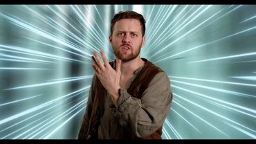 Атака Иссушителя - NPC D&D - Эпизод 12