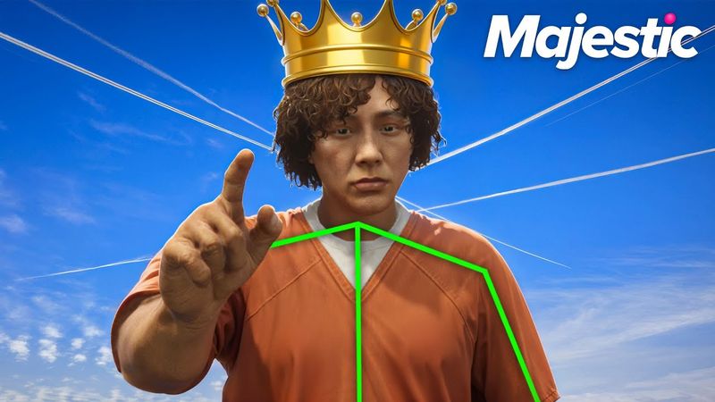 Я НАШЕЛ САМОГО КРУТОГО ЧИТЕРА НА MAJESTIC RP GTA 5 RP