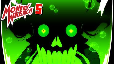 Monkey Wrench Ep 5 - Interloper