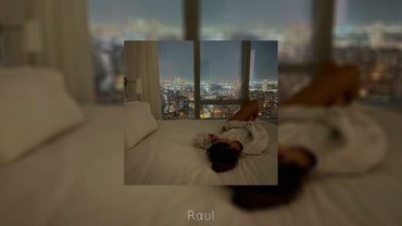 pov: lost in the night • playlist