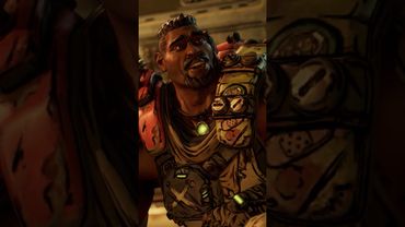 Borderlands 4 brings a darker tone to the series! Presented by @BorderlandsGame