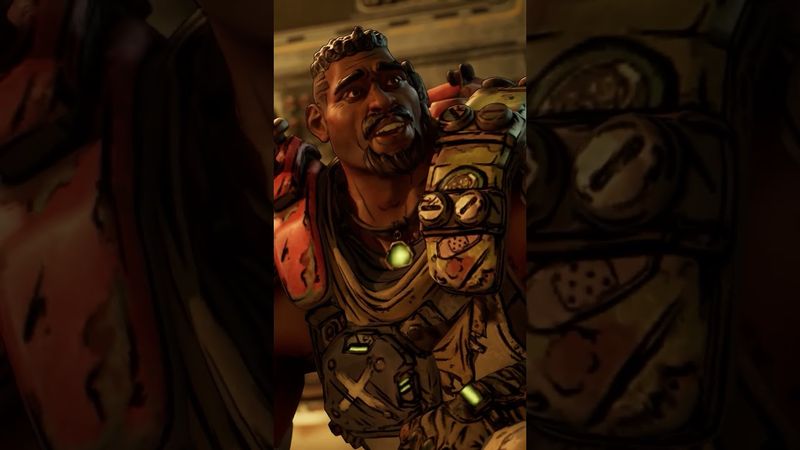 Borderlands 4 brings a darker tone to the series! Presented by @BorderlandsGame