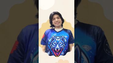 Fritz Angelo lanzando el polo Pies Descalzos Perú para recibir a @Shakira #lmynlworldtour