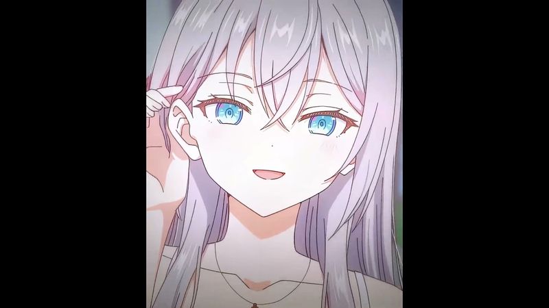 Alya With Russian Song :)