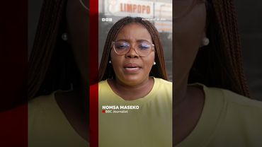 Man accused of feeding women to pigs walks free. #SouthAfrica #BBCNews