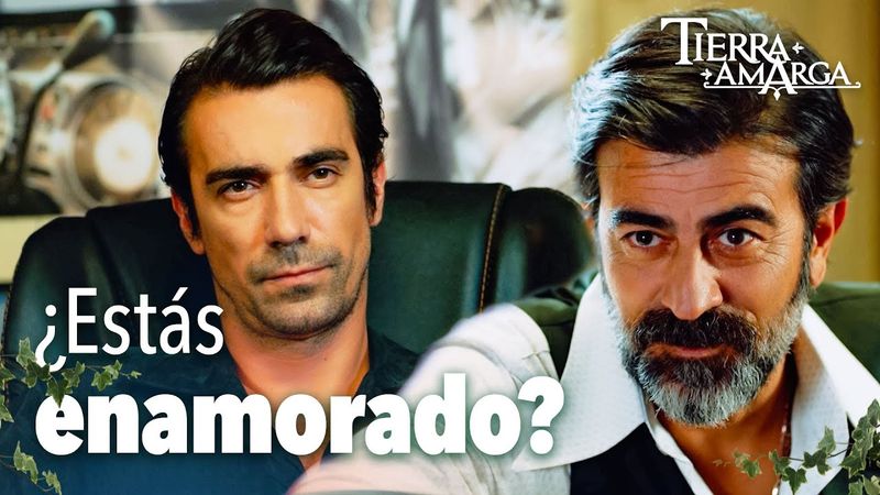 ¿Estás enamorado de Züleyha?😏 - Capitulo 345