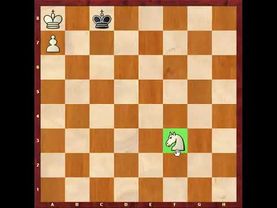 53. آموزش آخربازی شطرنج ( ترم چهارم - قسمت 28)