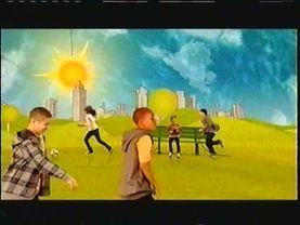 Cartoon Network - Sign Off (April 20th, 2008) (Fall Era)