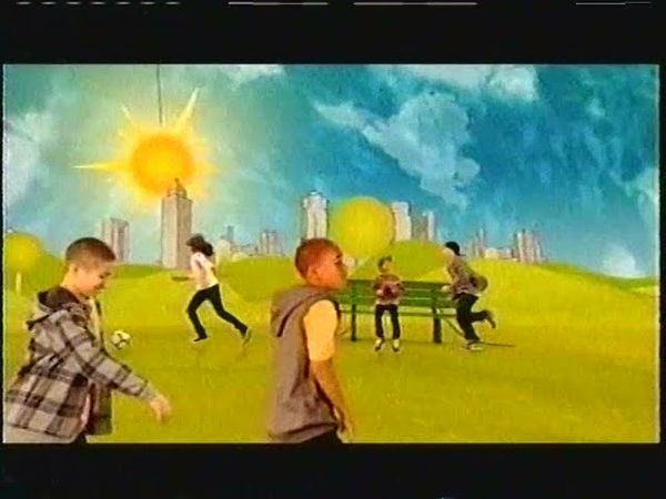 Cartoon Network - Sign Off (April 20th, 2008) (Fall Era)