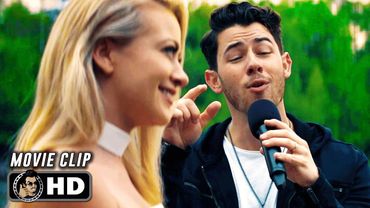 Nick Jonas Cameo Scene | YOU'RE CORDIALLY INVITED (2025) Movie CLIP HD
