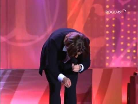 Максим Галкин   Красная Шапочка