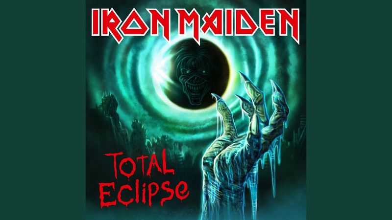 Total Eclipse (2022 Remaster)