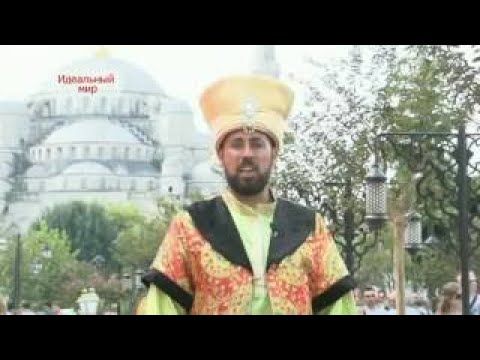 Идеальный ремонт. Тайная кухня Лолиты Милявской. Выпуск от 15.11.2014