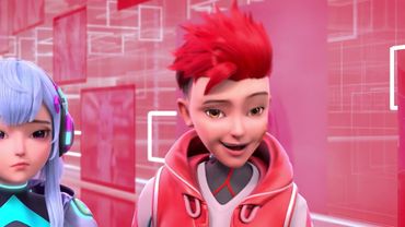 Дикие Скричеры. Сезон 5. Эпизод 4. Истина и ложь | Новый сезон