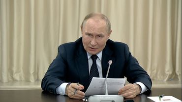 Путин и Зюганов: суверенитет, ШОС-триада, “концлагерь ИИ” и возвращение Сталинграда