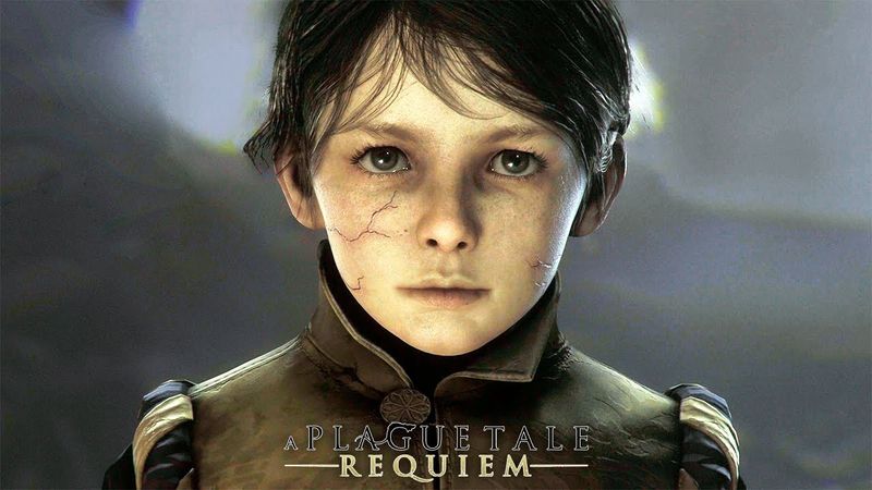 ПАЦАН СЛОМАЛСЯ ► A Plague Tale: Requiem #18