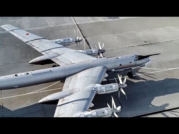 Ukraine says it has hit over 40 Russian military aircraft in mass drone attack