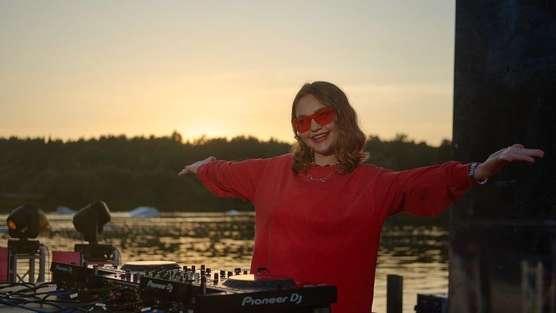 Ship┃Afro House┃Alfa Sunset 2025