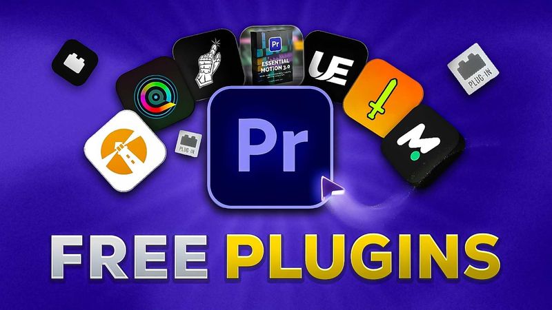 13 Premiere Pro Plugins That Replace After Effects 2026