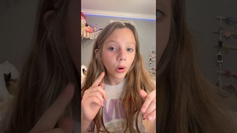 GRWM for a swim party