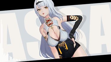 YiXuan Montagem Shirt Blue! 😳