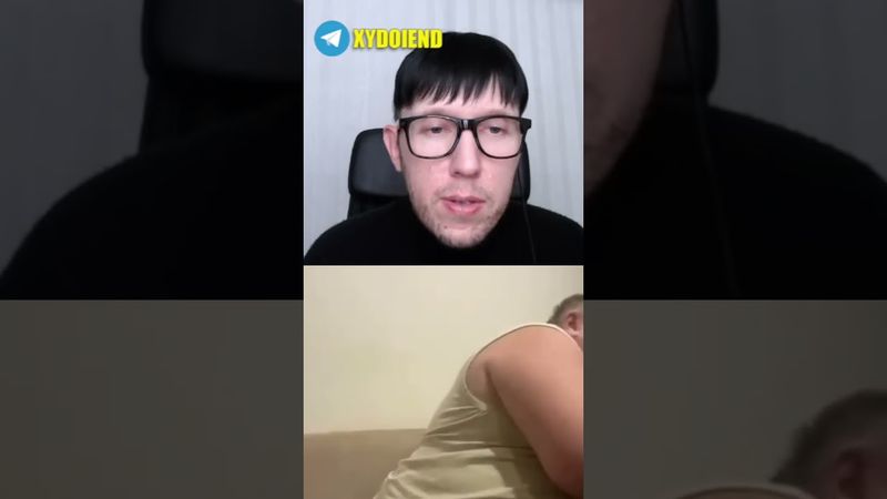 СКОЛЬЗКИЙ ТИП 😂  #смех  #худойend  #прикол  #юмор  #смешновидео  #пранк  #чатрулетка  #реакция